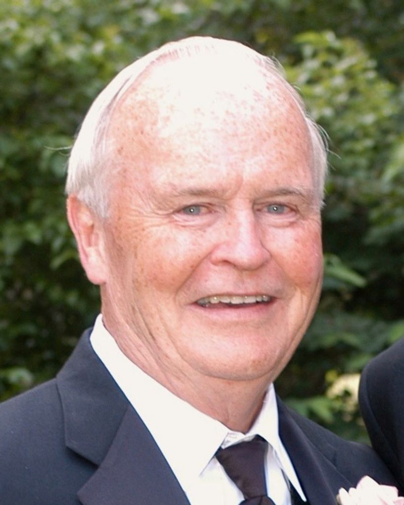 Joseph M. Walsh Profile Photo