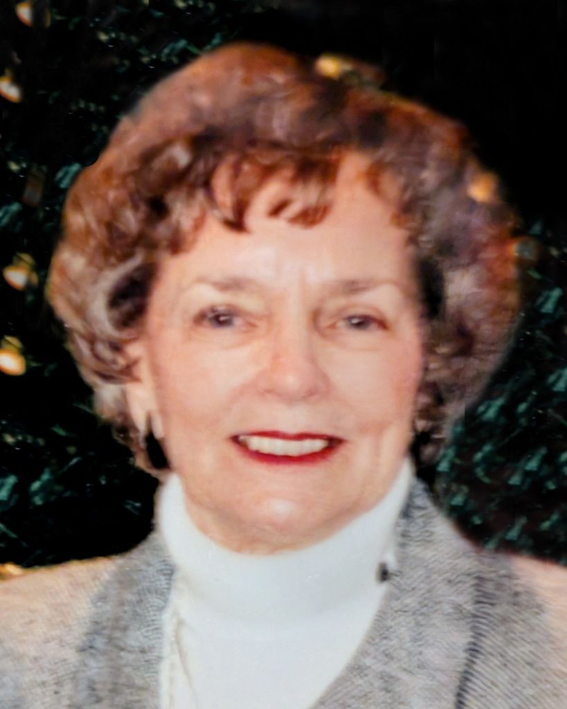 Margaret Nell Marie Dolan