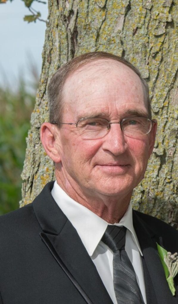 Stephen "Steve" J. Mcmanus