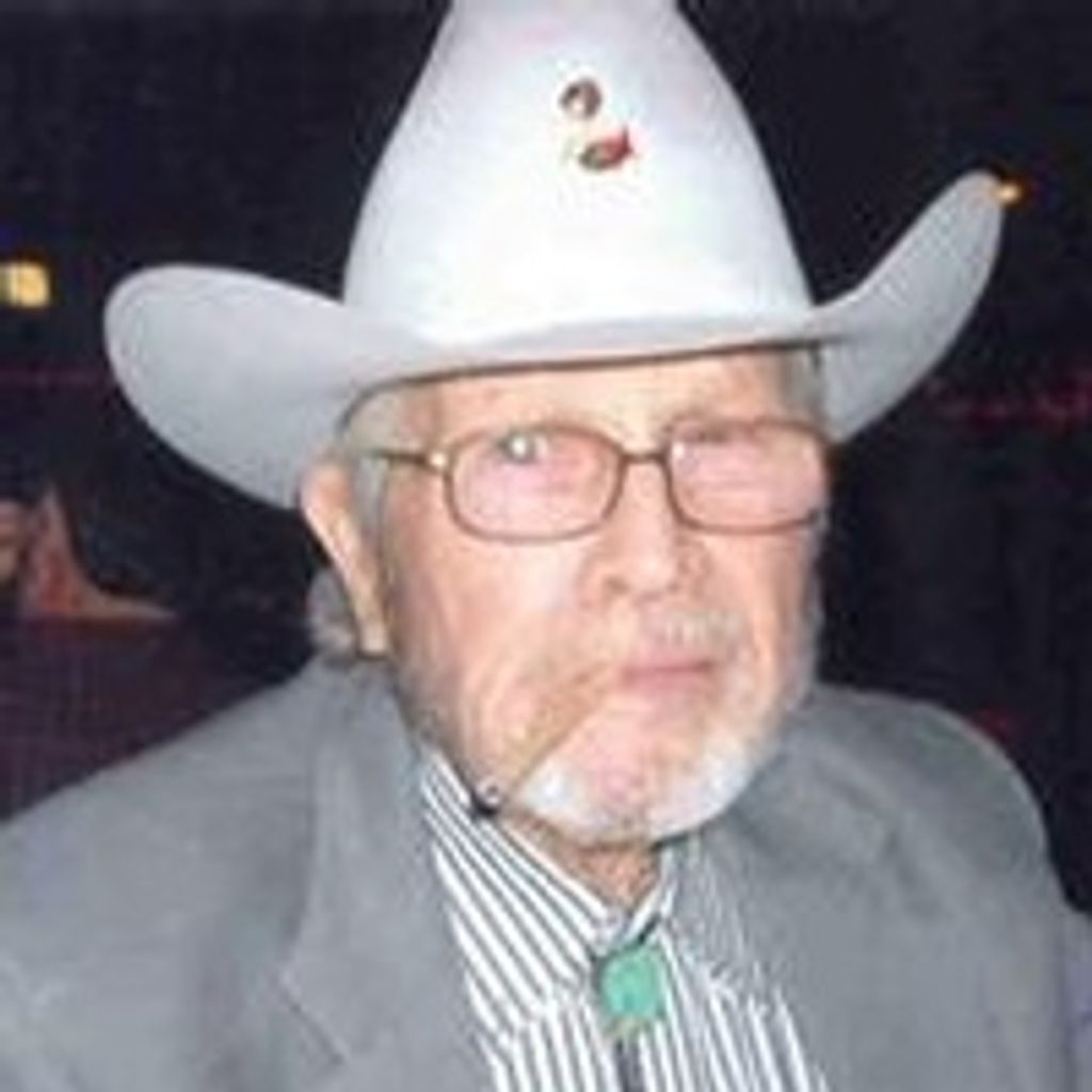 Willie 'Bill' Waldrip
