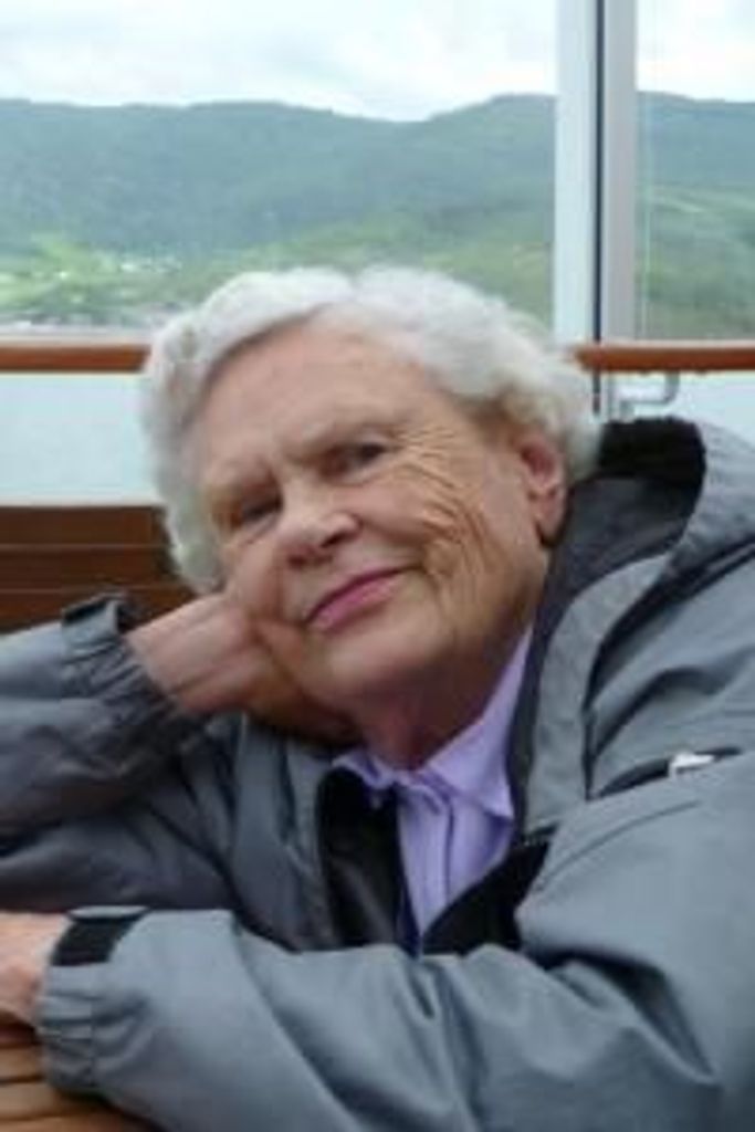 Jean Thomson Chamberlain