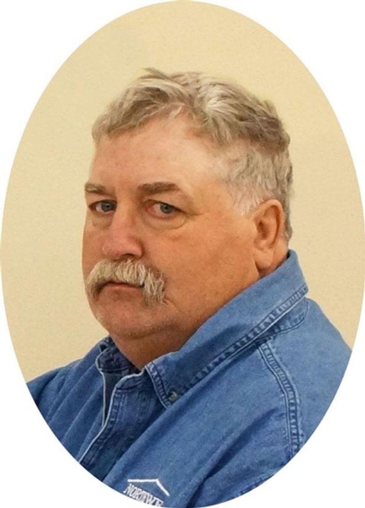 Neil Hoff