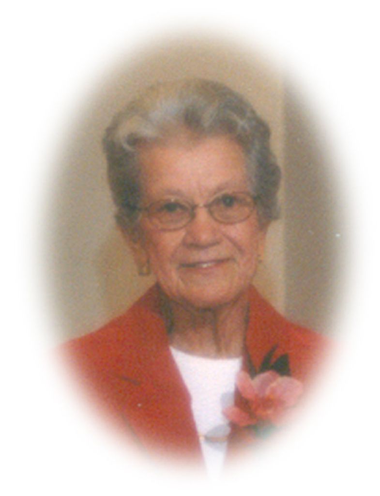 Delores Swanson