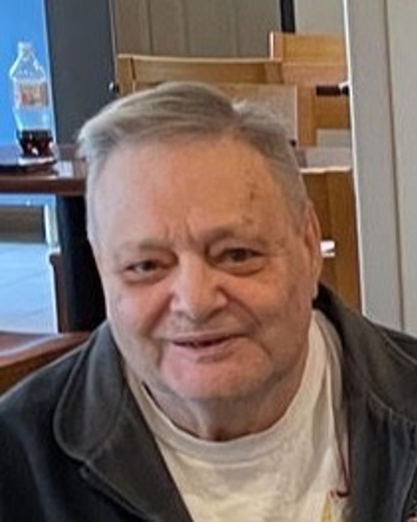 Albert Challands