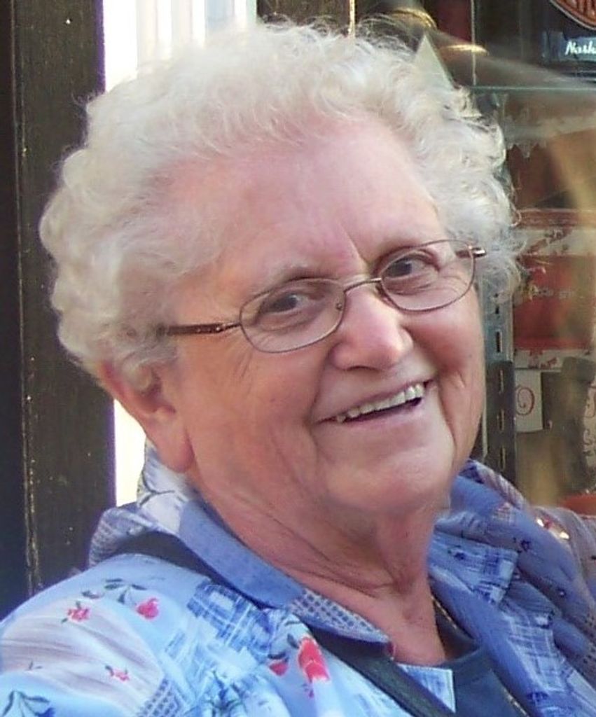 Marlene E Goodrich Profile Photo
