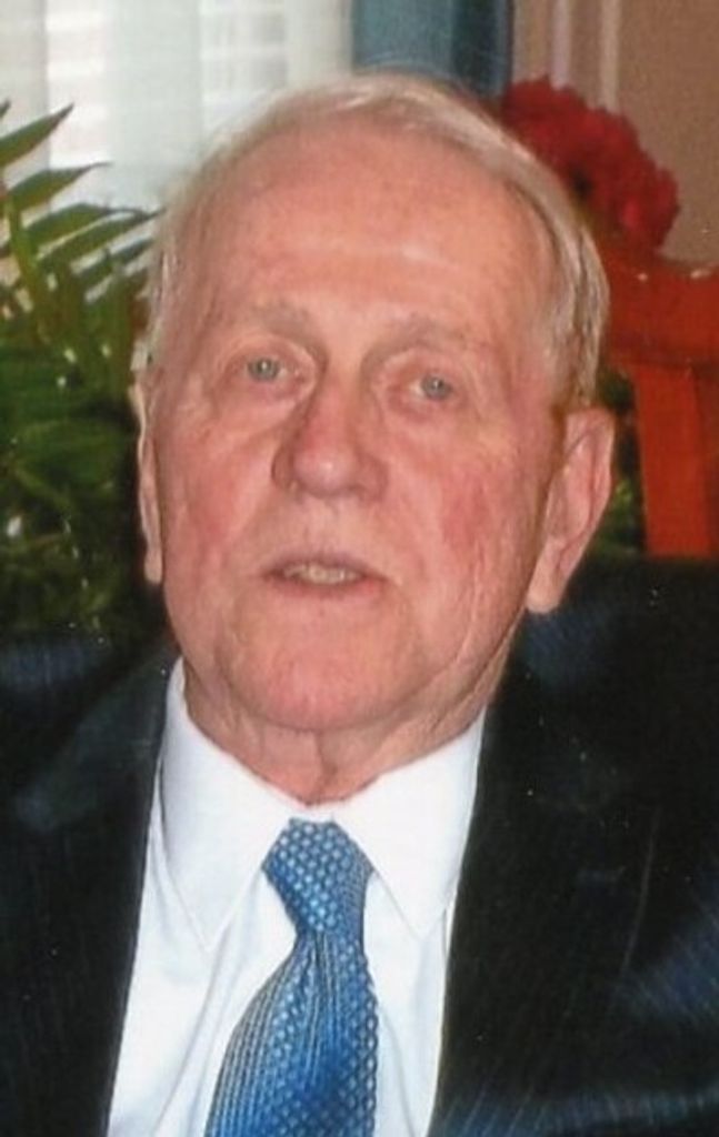 Russel J. Gerhard Profile Photo
