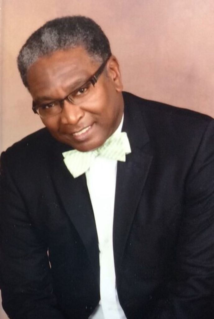 Mr. William Lloyd Huston, Sr. Profile Photo