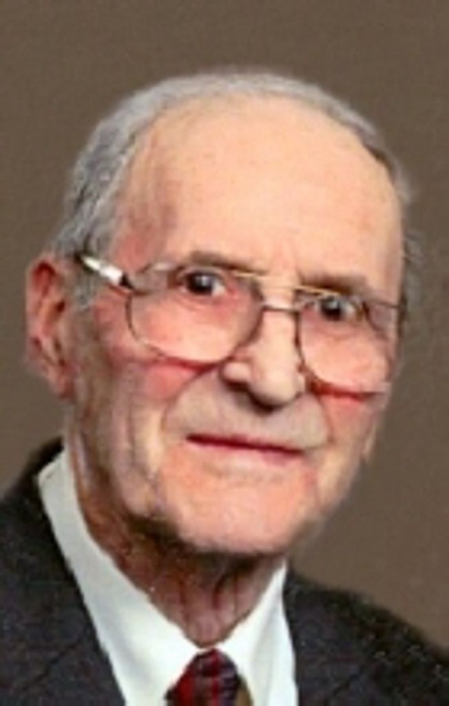 Edwin O. Moon