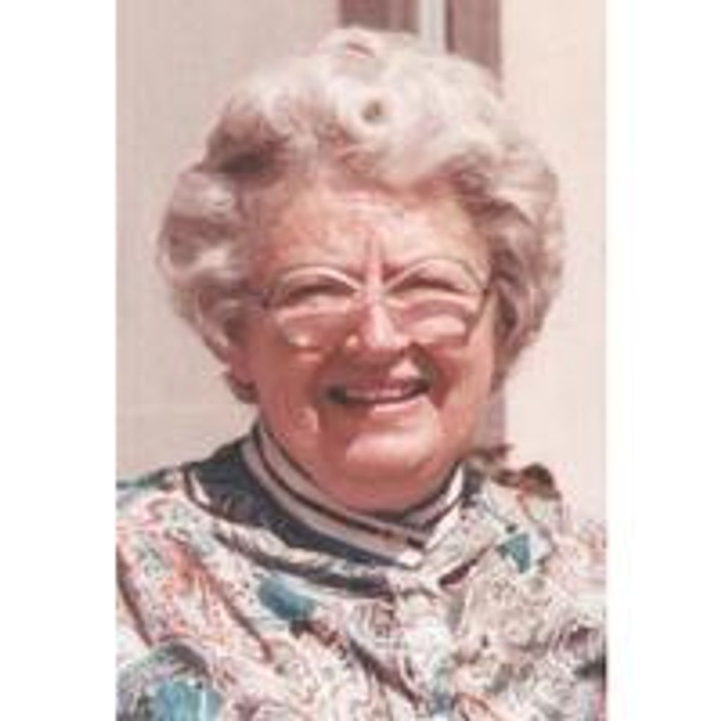 Fern Sitton Wood Profile Photo