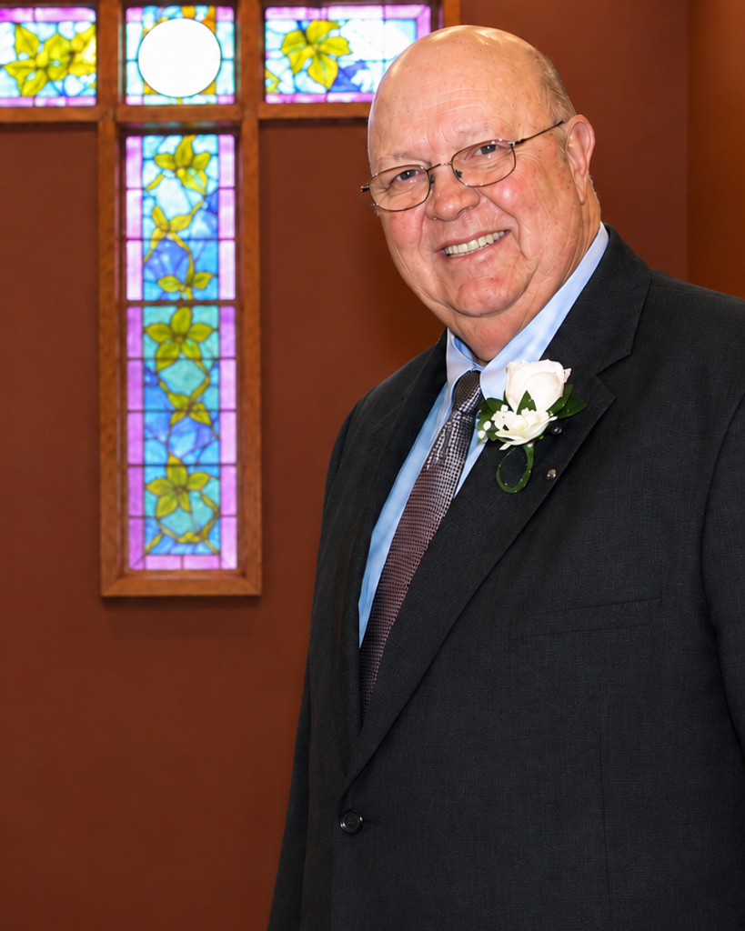 Thomas F. Luke Profile Photo