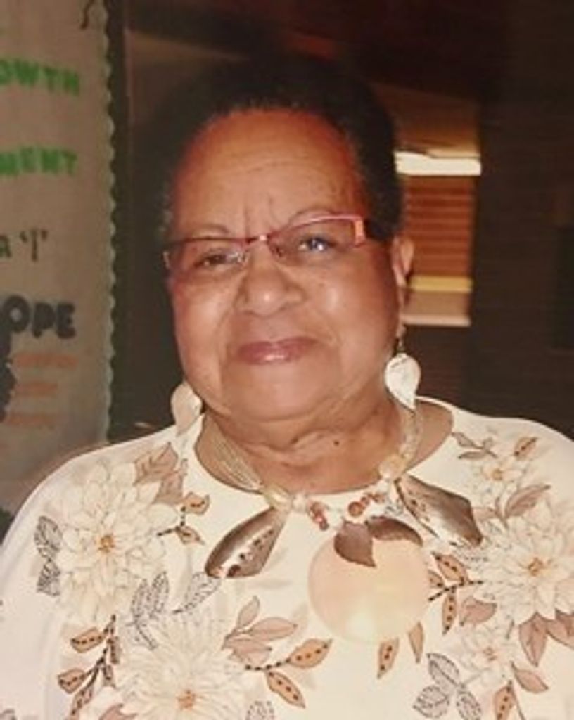 Evelyn R. Martin