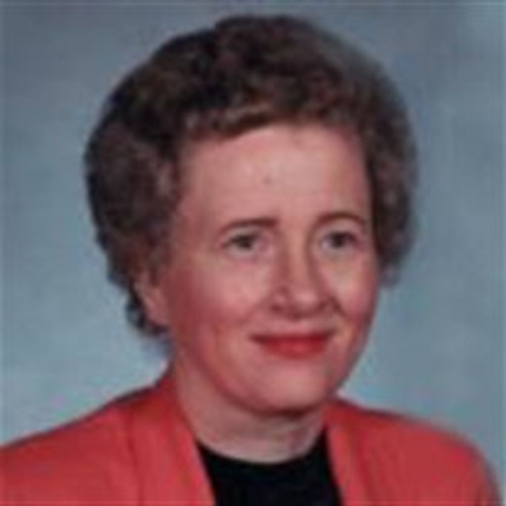 Carolyn M. Johnson