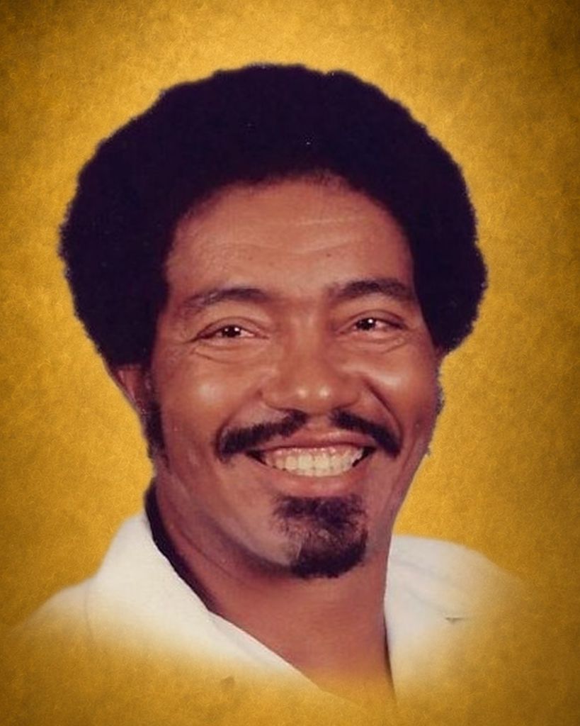 Rayford Mitchell Hutley Profile Photo