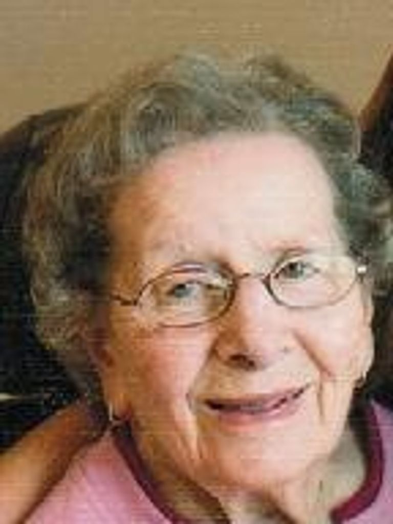 Mary Hope Adams Hardy