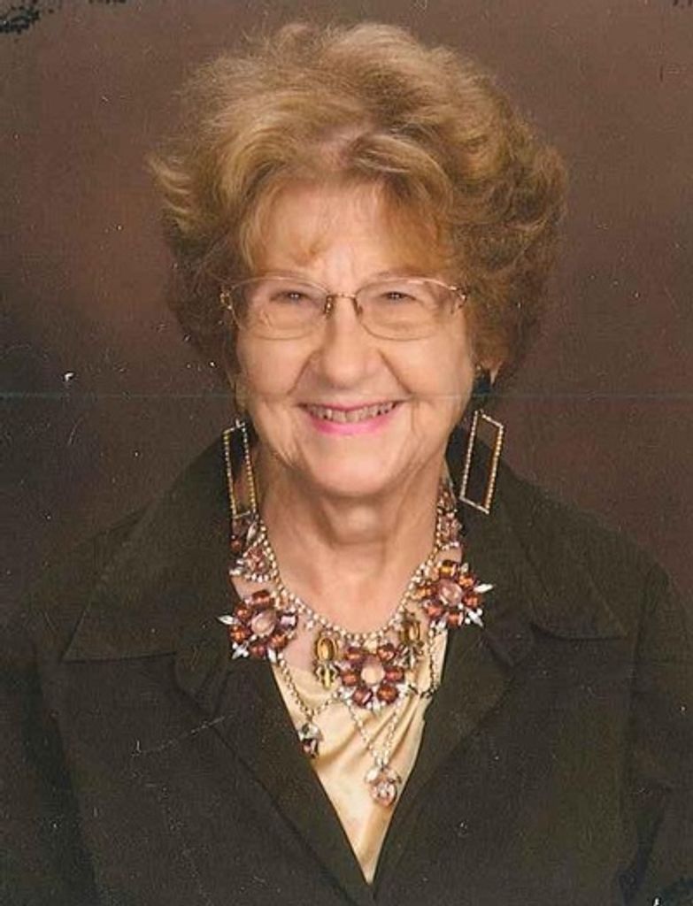 Betty J Sautter Profile Photo