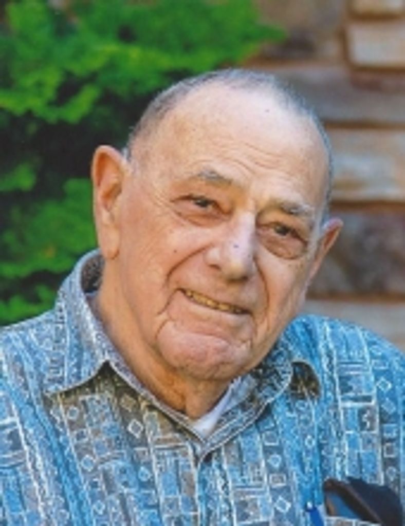 Joseph Vincent Basile Profile Photo