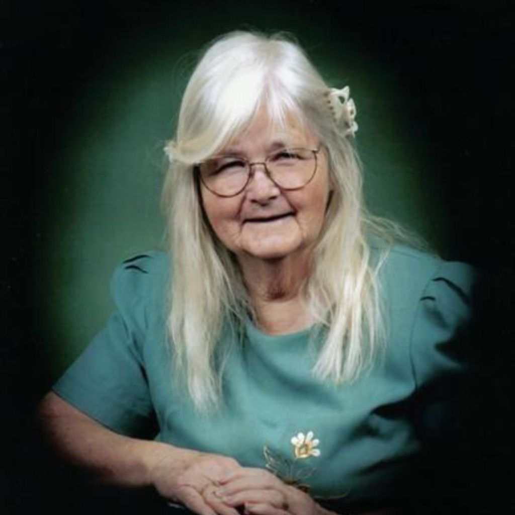 Mary Eunice Brown Ball