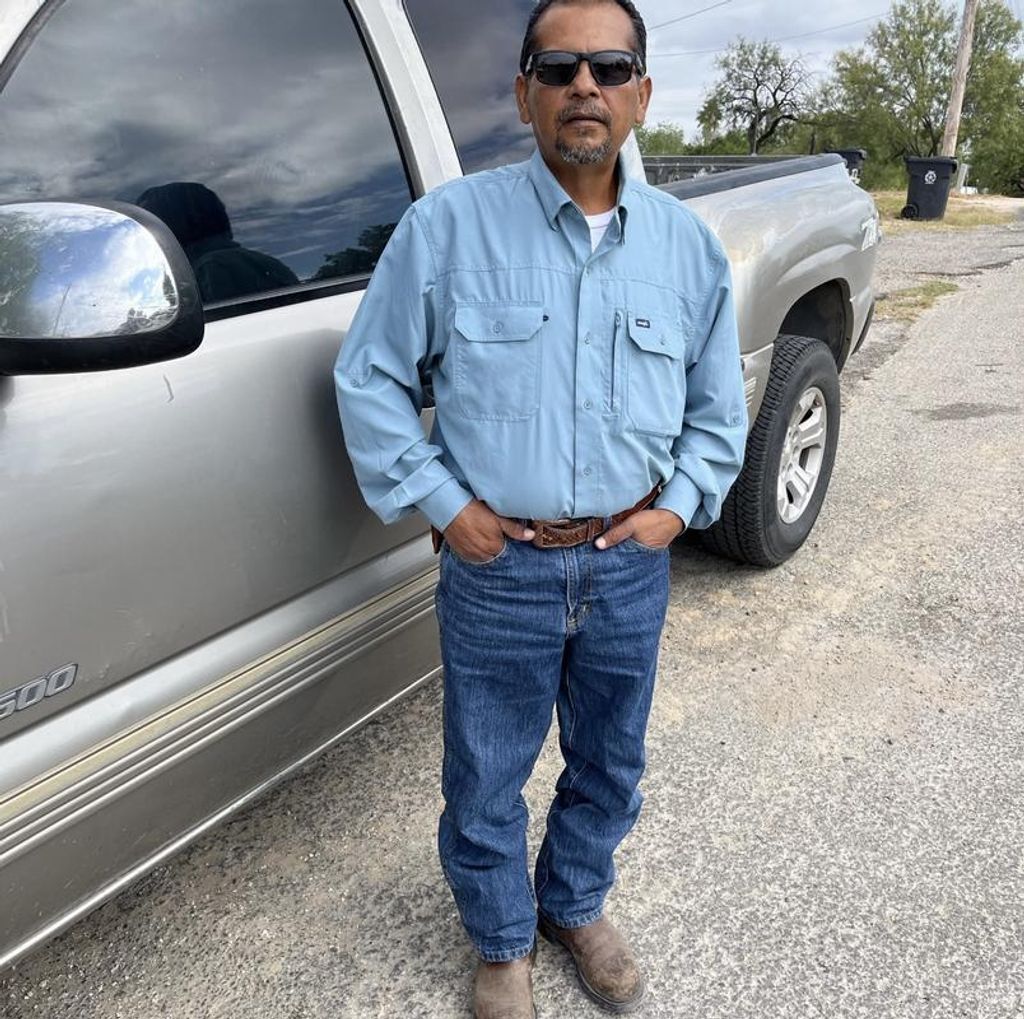 Juan Garcia Profile Photo