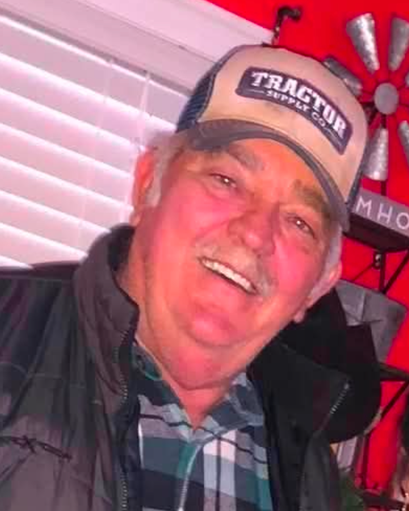 Floyd Delbert Woods Profile Photo