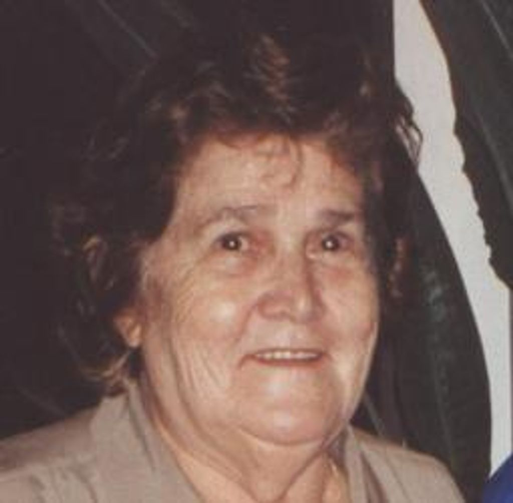 Maria C. Machado
