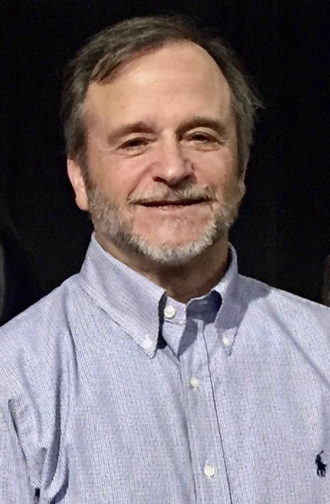 Kenneth Paul Blake Profile Photo