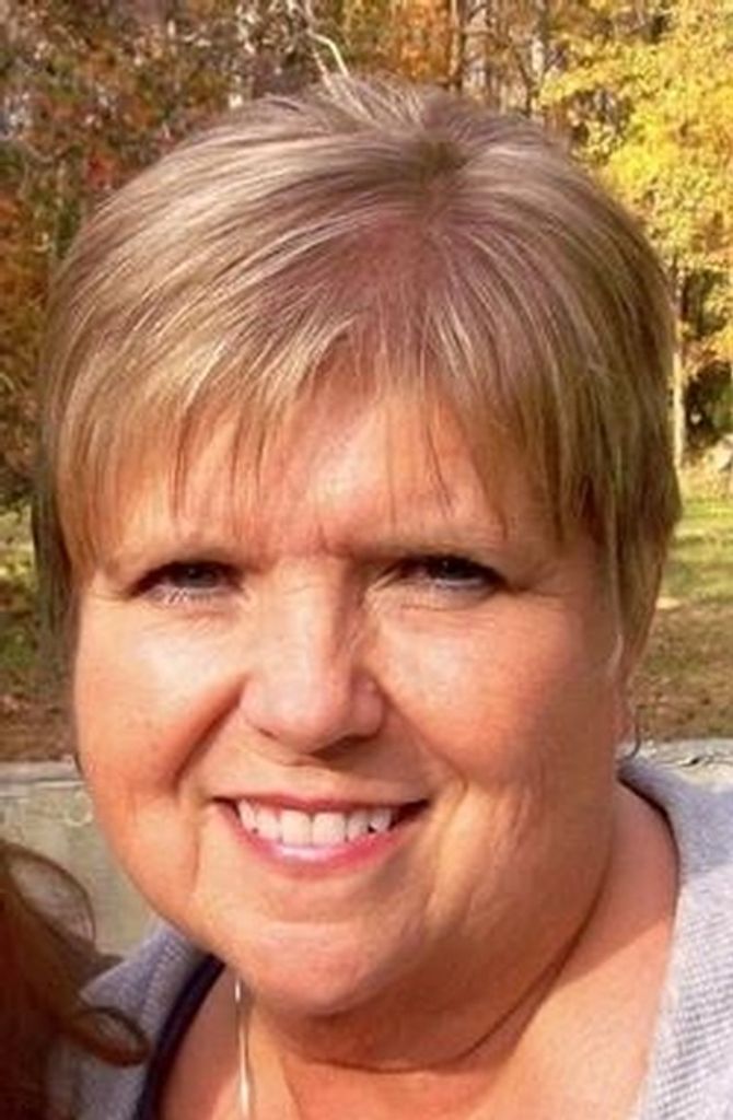 Cynthia Ann Long Profile Photo