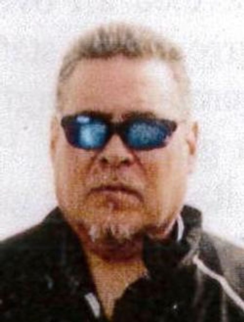 Kenneth Wayne Fischer, Jr.