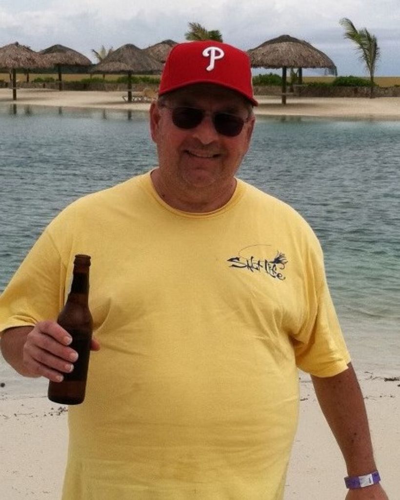 Denny A. Pitetti Jr.