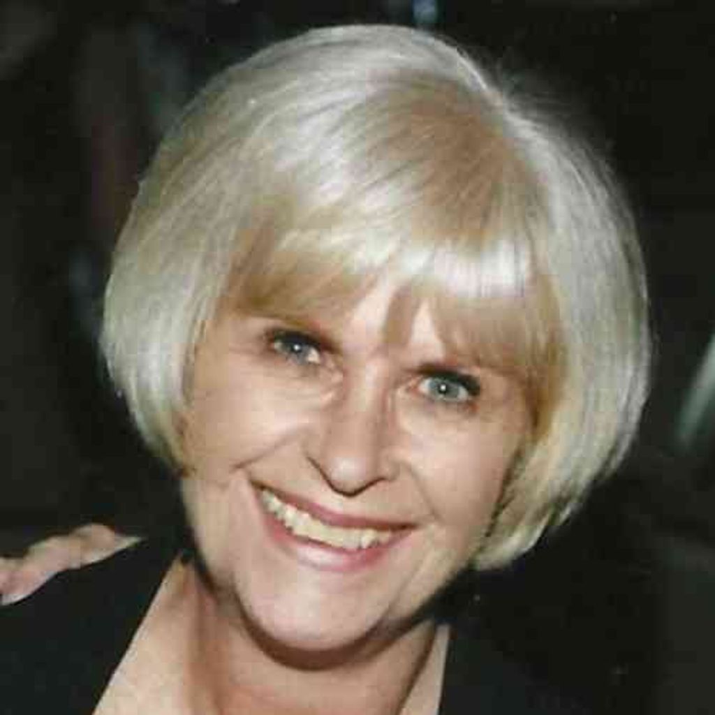 Sharon Urbon Profile Photo