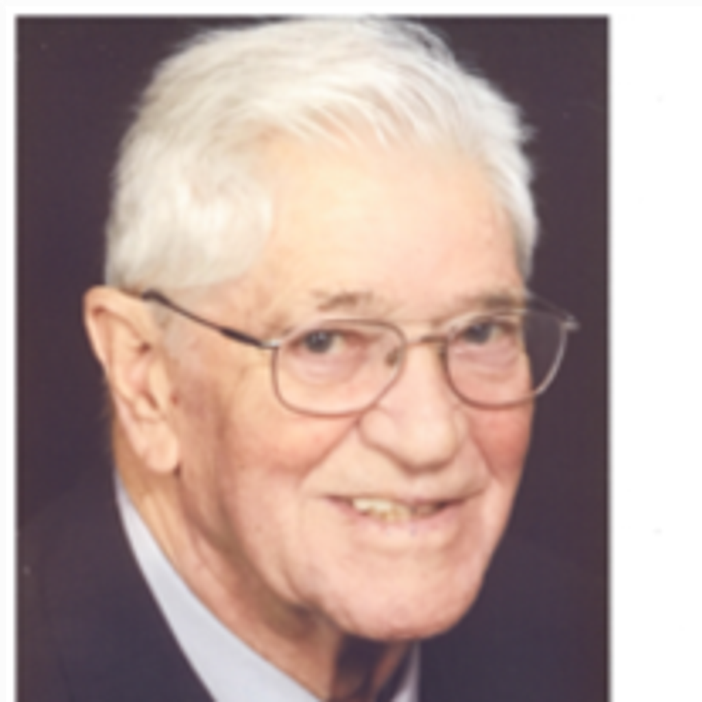 Wilbur W. Bucher