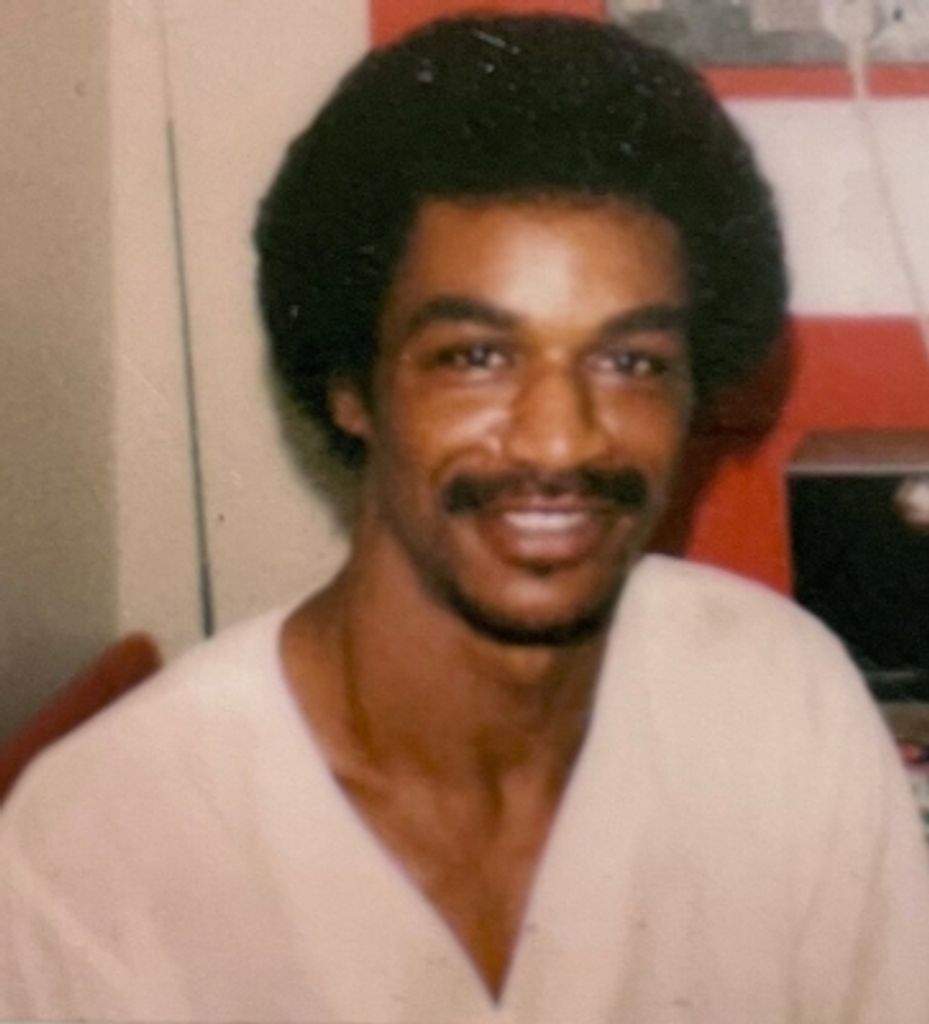 David Melvin Smith Sr