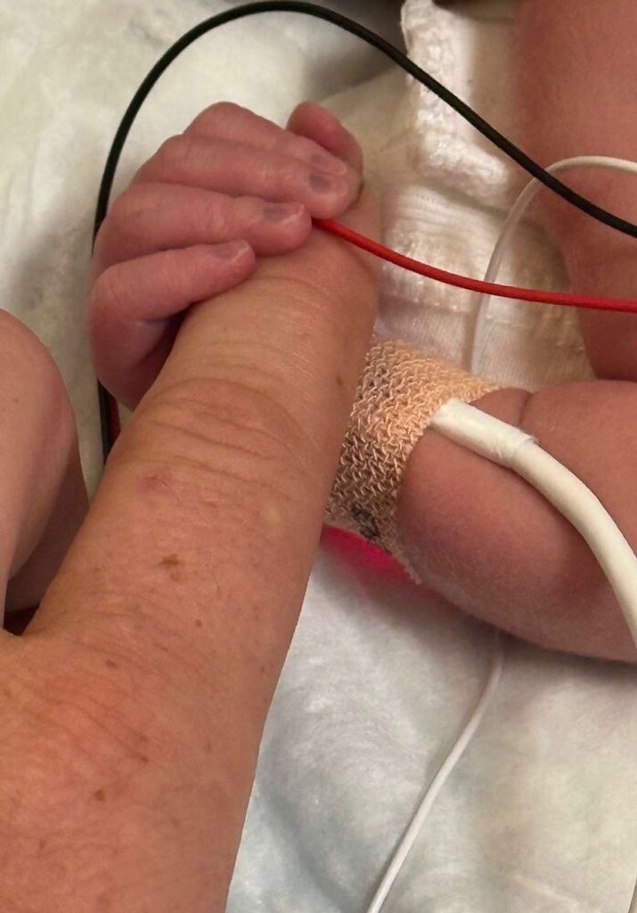 Millie Jean Saunders