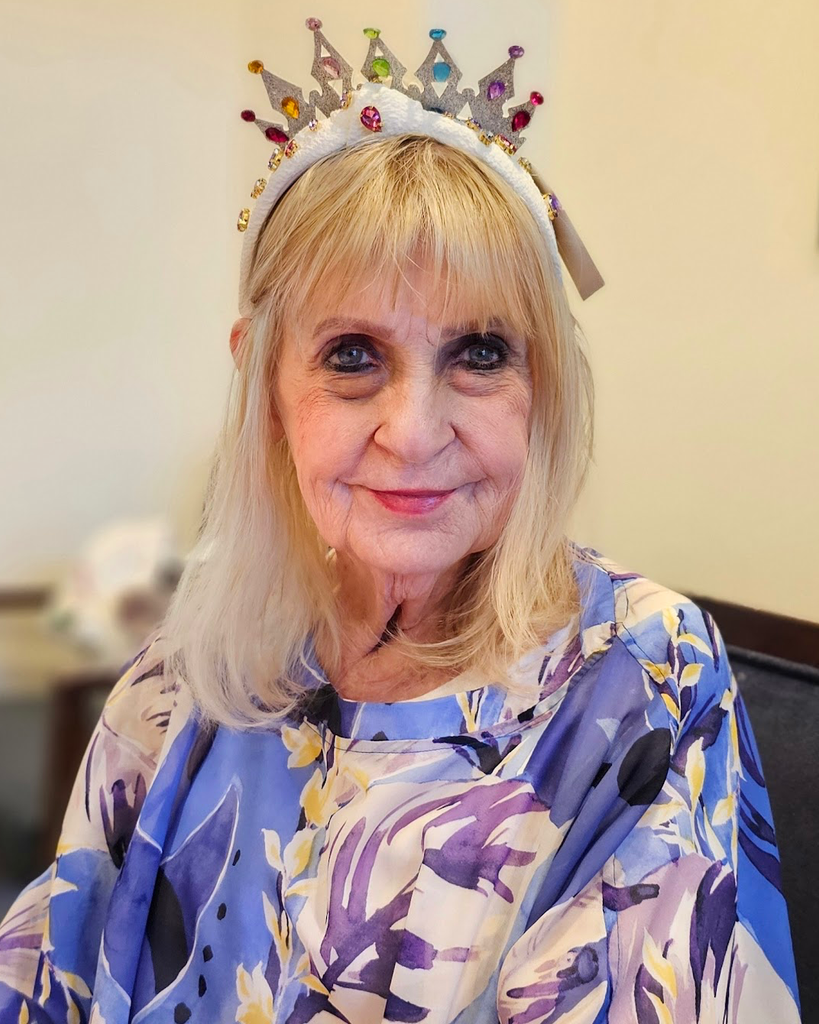 Patricia Griffin Stampes Profile Photo