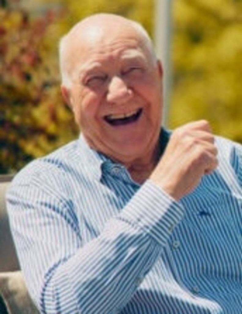 Donald Bruce Ross Profile Photo