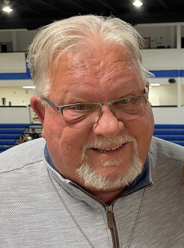 Gregory Werdin Profile Photo