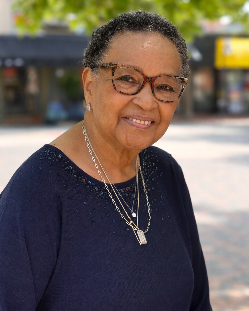 Francheska Paula Sherman