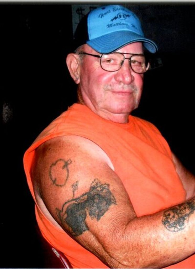 Stanley Davidson Profile Photo