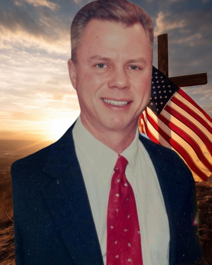 Gilbert Simpkins