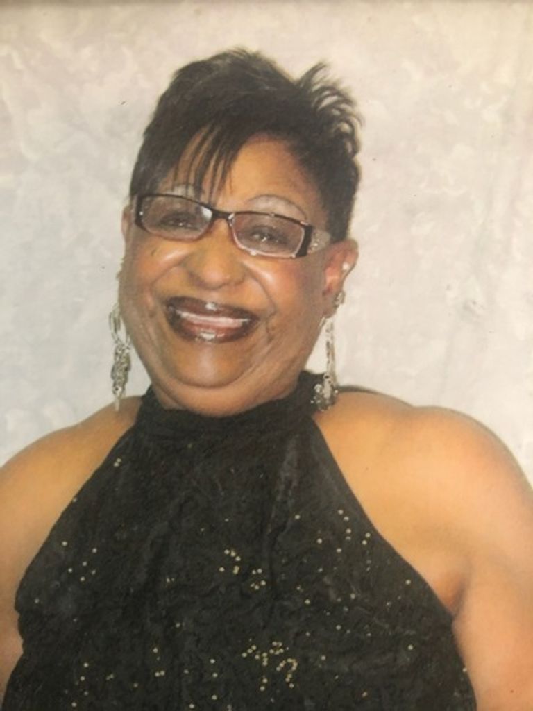 Ruth Mitchell Profile Photo