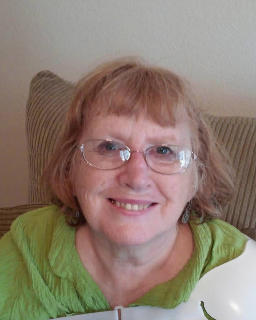 Marilyn Jane McCloud Profile Photo