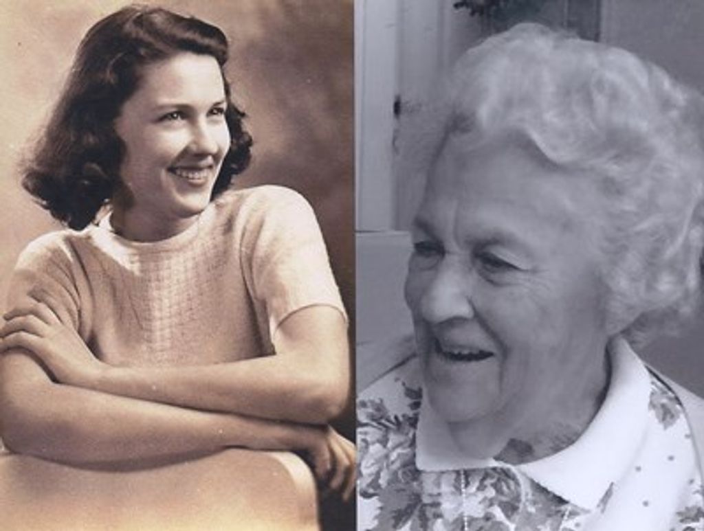 Susanne  White (holloway)