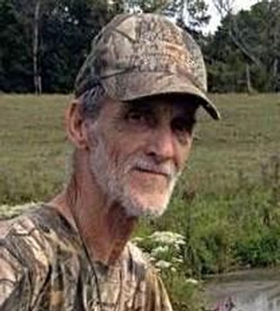 John Paul Hedrick Profile Photo