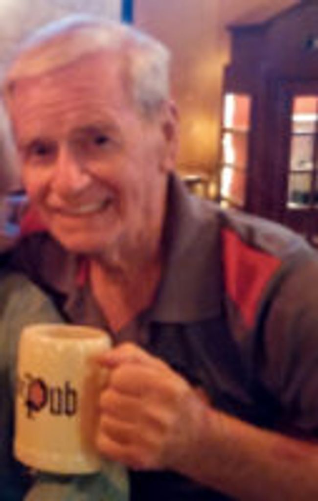 James N. Drumm