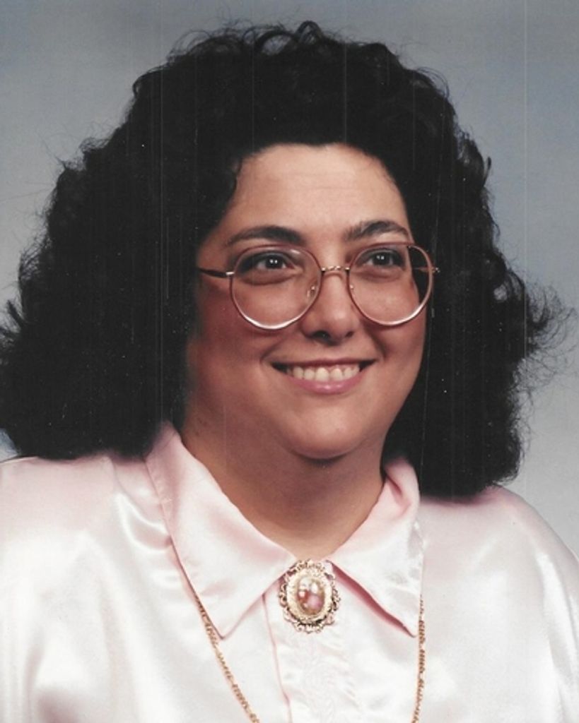 Anita Marie Cascone