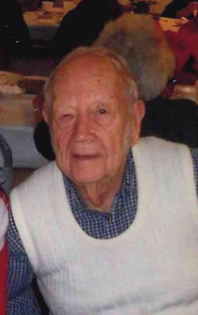 Donald Freeman Heffner