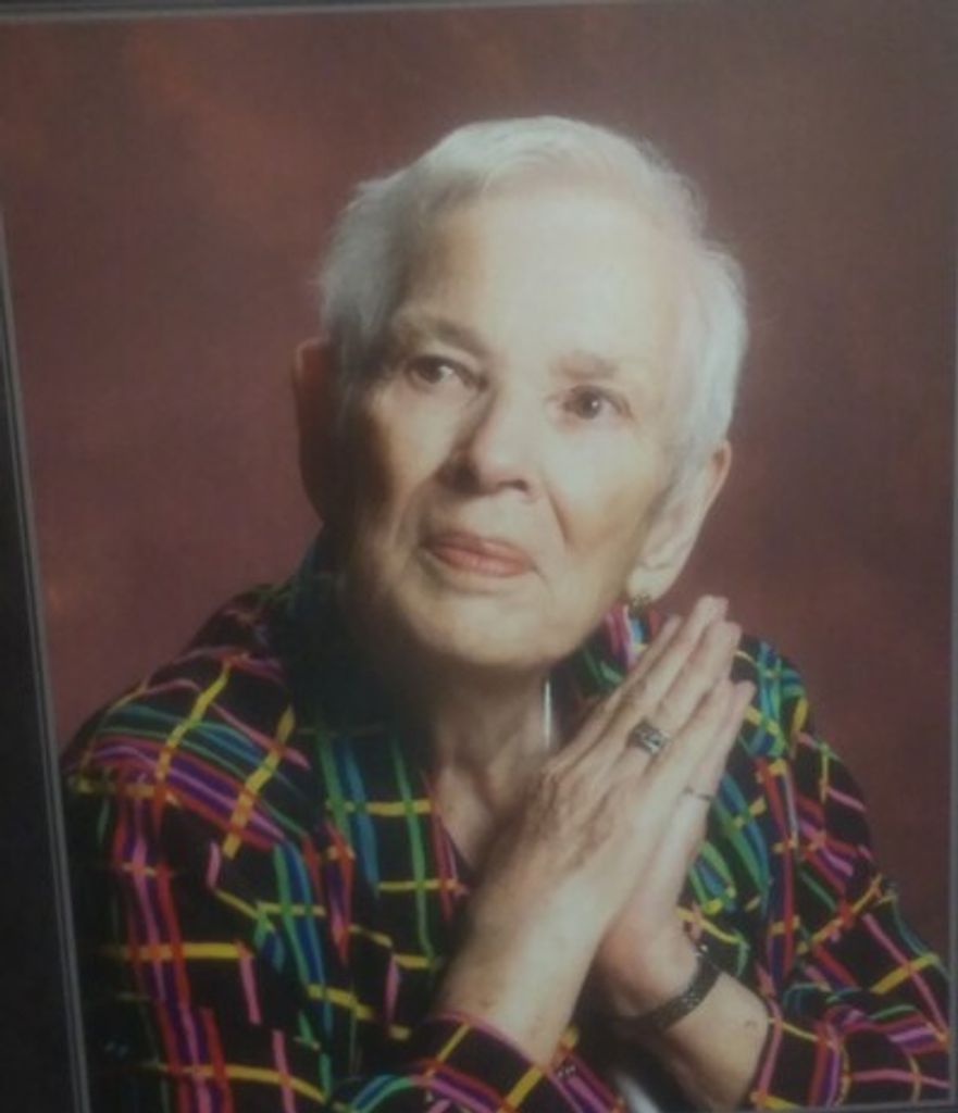 Alice Mae Goad Profile Photo