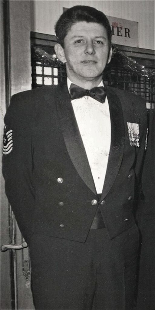 Richard Dennis Pierce