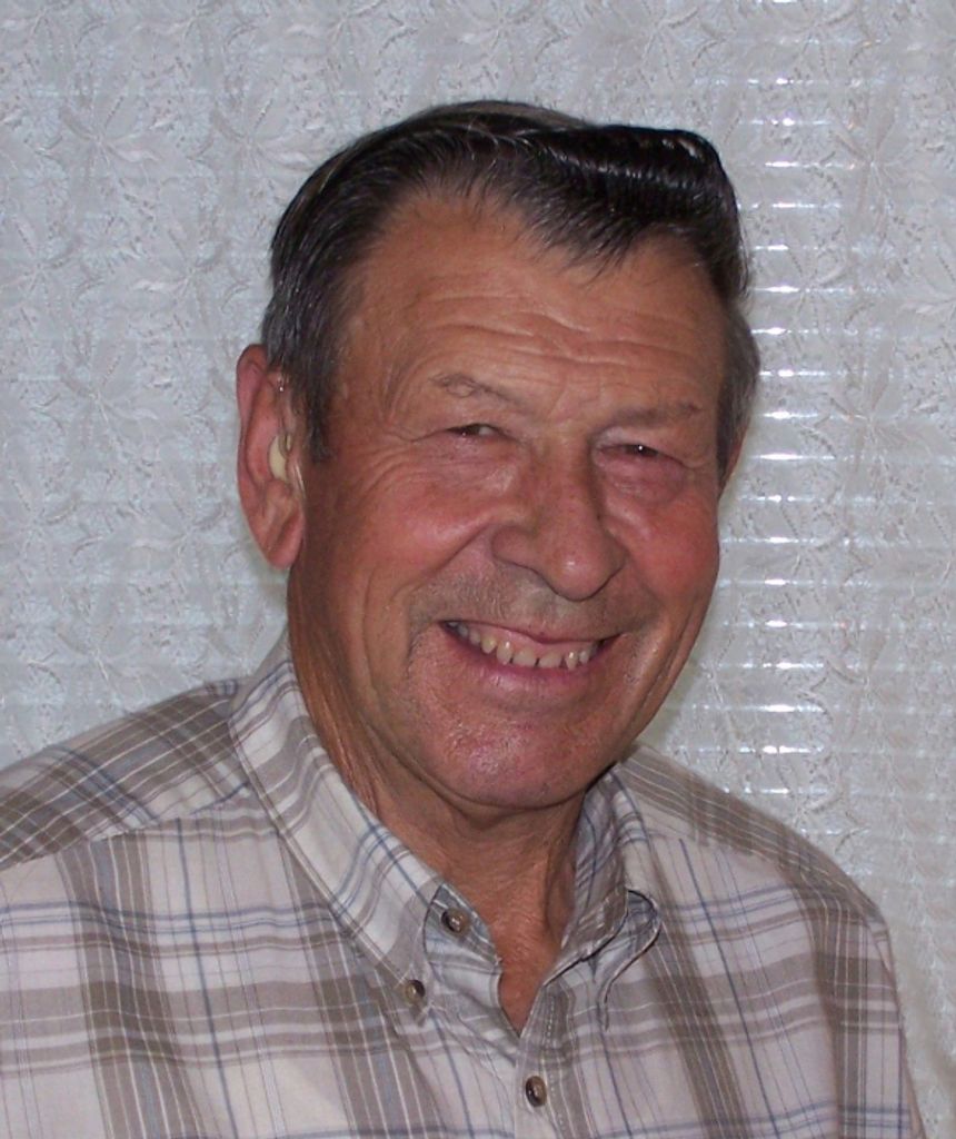 Kenneth "Ken" Kulzer