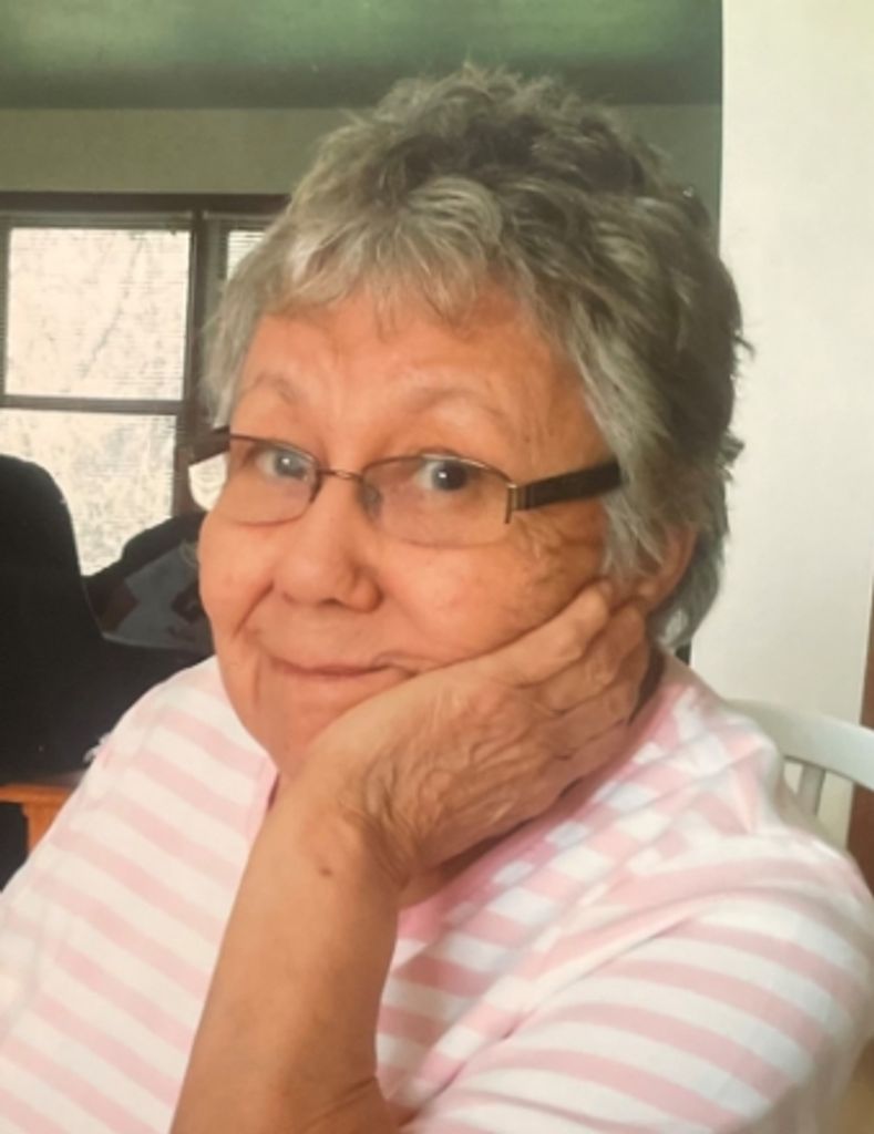 Irene Jane Hill Profile Photo