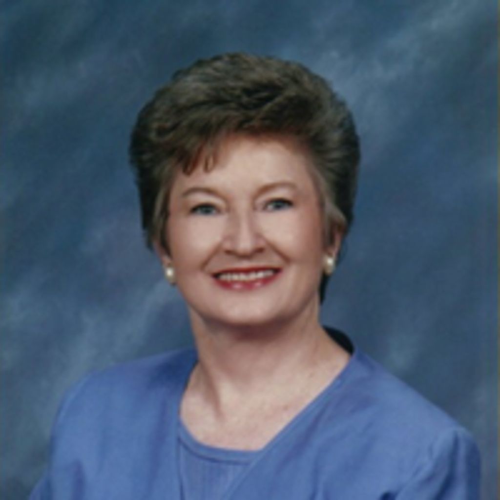 Betsy Ann Collomp